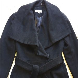 Calvin Klein Premium Coat Size 2